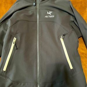 Arc'teryx Gamma Shell Jacket